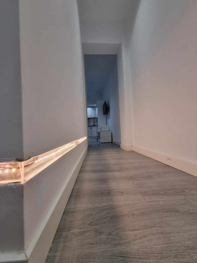 Acc Vergara Opcion De Parking Jaen Luaran gambar